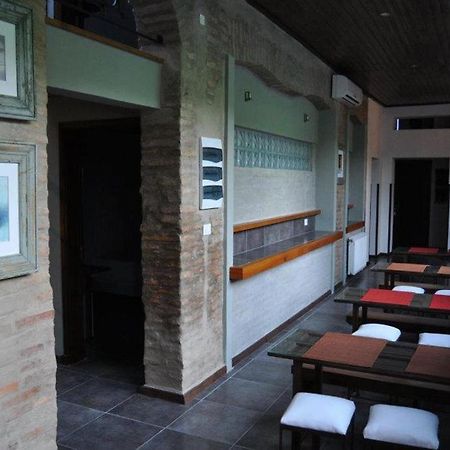Hotel Posada La Comandancia 멜로 외부 사진
